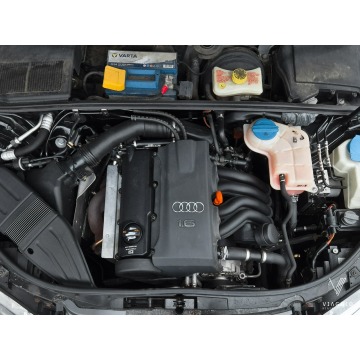 Audi A4  Kombi 2008,  1.6 benzyna - Na sprzedaż za 20 399 zł - Tychy - zdjęcie 5