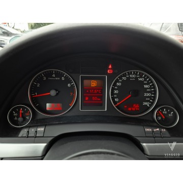 Audi A4  Kombi 2008,  1.6 benzyna - Na sprzedaż za 20 399 zł - Tychy - zdjęcie 9