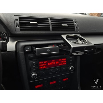 Audi A4  Kombi 2008,  1.6 benzyna - Na sprzedaż za 20 399 zł - Tychy - zdjęcie 8
