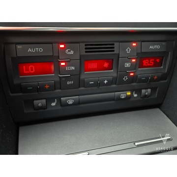 Audi A4  Kombi 2008,  1.6 benzyna - Na sprzedaż za 20 399 zł - Tychy - zdjęcie 7