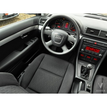 Audi A4  Kombi 2008,  1.6 benzyna - Na sprzedaż za 20 399 zł - Tychy - zdjęcie 12
