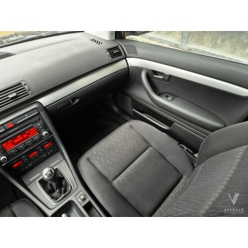 Audi A4  Kombi 2008,  1.6 benzyna - Na sprzedaż za 20 399 zł - Tychy - zdjęcie 11
