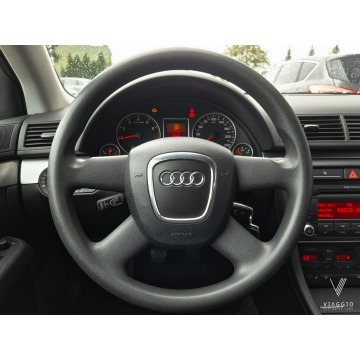 Audi A4  Kombi 2008,  1.6 benzyna - Na sprzedaż za 20 399 zł - Tychy - zdjęcie 10