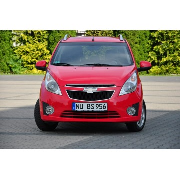 Chevrolet Spark  Hatchback 2011,  1.2 benzyna - Na sprzedaż za 12 900 zł - Ostrów Mazowiecka - zdjęcie 2