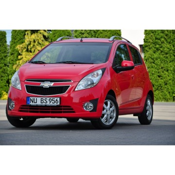Chevrolet Spark  Hatchback 2011,  1.2 benzyna - Na sprzedaż za 12 900 zł - Ostrów Mazowiecka - zdjęcie 5