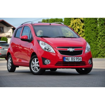 Chevrolet Spark  Hatchback 2011,  1.2 benzyna - Na sprzedaż za 12 900 zł - Ostrów Mazowiecka - zdjęcie 11