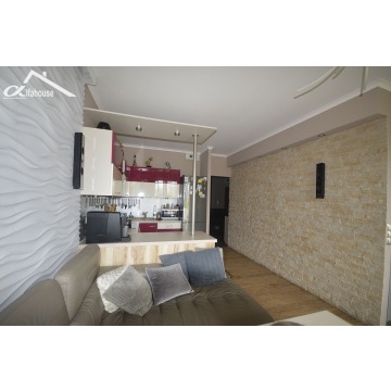Mieszkanie dwupokojowe Lublin,   52 m2, drugie piętro - Do wynajęcia - zdjęcie 2