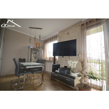 Mieszkanie dwupokojowe Lublin,   52 m2, drugie piętro - Do wynajęcia - zdjęcie 5