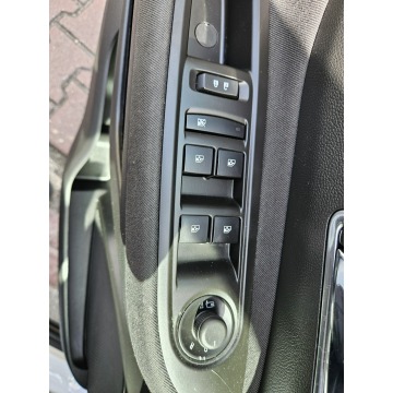 Opel Mokka  SUV 2014,  1.6 benzyna - Na sprzedaż za 36 900 zł - Ruda Śląska - zdjęcie 9
