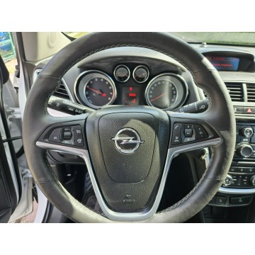 Opel Mokka  SUV 2014,  1.6 benzyna - Na sprzedaż za 36 900 zł - Ruda Śląska - zdjęcie 11