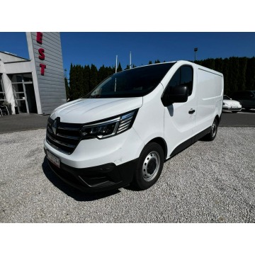 Renault Trafic 2024,  2.0 diesel, automat - Na sprzedaż za 77 500 zł - Baranowo - zdjęcie 1