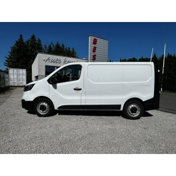 Renault Trafic 2024,  2.0 diesel, automat - Na sprzedaż za 77 500 zł - Baranowo - zdjęcie 3