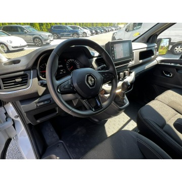 Renault Trafic 2024,  2.0 diesel, automat - Na sprzedaż za 77 500 zł - Baranowo - zdjęcie 8