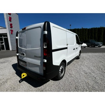 Renault Trafic 2024,  2.0 diesel, automat - Na sprzedaż za 77 500 zł - Baranowo - zdjęcie 5