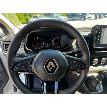Renault Trafic 2024,  2.0 diesel, automat - Na sprzedaż za 77 500 zł - Baranowo - zdjęcie 7