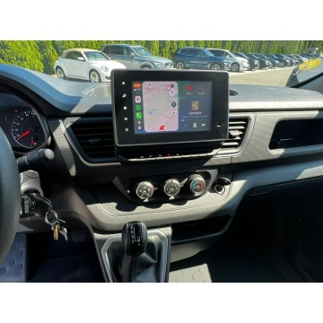 Renault Trafic 2024,  2.0 diesel, automat - Na sprzedaż za 77 500 zł - Baranowo - zdjęcie 10