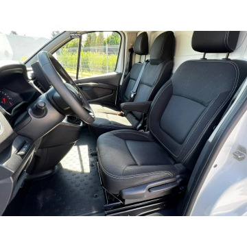 Renault Trafic 2024,  2.0 diesel, automat - Na sprzedaż za 77 500 zł - Baranowo - zdjęcie 9