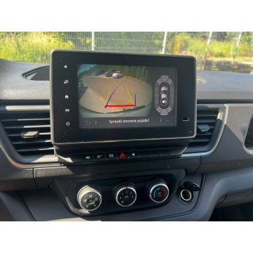 Renault Trafic 2024,  2.0 diesel, automat - Na sprzedaż za 77 500 zł - Baranowo - zdjęcie 12
