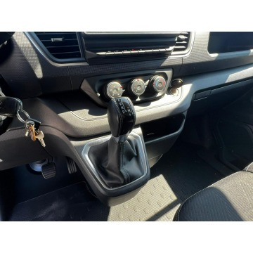 Renault Trafic 2024,  2.0 diesel, automat - Na sprzedaż za 77 500 zł - Baranowo - zdjęcie 11
