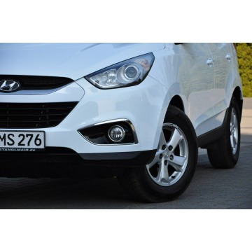 Hyundai ix35  SUV 2011,  1.7 diesel - Na sprzedaż za 29 900 zł - Ostrów Mazowiecka - zdjęcie 6