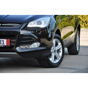 Ford Kuga  SUV 2014,  2.0 diesel, automat - Na sprzedaż za 41 900 zł - Ostrów Mazowiecka - zdjęcie 6