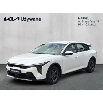 Kia K4 - 1.6 T-GDI 150 KM 7 DCT Wersja M Salon PL
