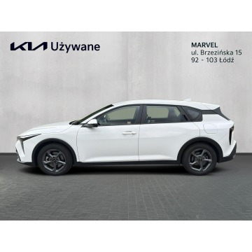 Kia K4  Hatchback 2025,  1.6 benzyna, automat - Na sprzedaż za 96 900 zł - Łódź - zdjęcie 2