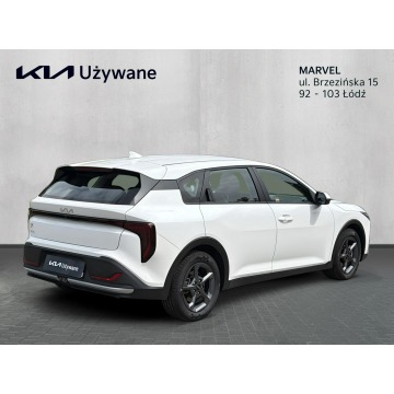 Kia K4  Hatchback 2025,  1.6 benzyna, automat - Na sprzedaż za 96 900 zł - Łódź - zdjęcie 5