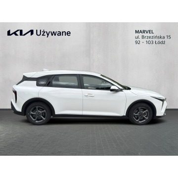 Kia K4  Hatchback 2025,  1.6 benzyna, automat - Na sprzedaż za 96 900 zł - Łódź - zdjęcie 6