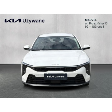 Kia K4  Hatchback 2025,  1.6 benzyna, automat - Na sprzedaż za 96 900 zł - Łódź - zdjęcie 8