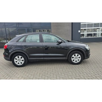 Audi Q3  SUV 2013,  2.0 diesel - Na sprzedaż za 52 200 zł - Płock - zdjęcie 2