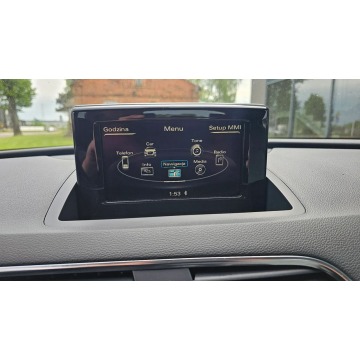 Audi Q3  SUV 2013,  2.0 diesel - Na sprzedaż za 52 200 zł - Płock - zdjęcie 8
