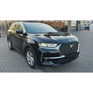 DS Automobiles DS 7  SUV 2020,  1.6 benzyna, automat - Na sprzedaż za 65 200 zł - Płock - zdjęcie 1