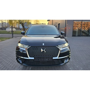 DS Automobiles DS 7  SUV 2020,  1.6 benzyna, automat - Na sprzedaż za 65 200 zł - Płock - zdjęcie 2