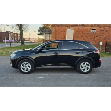 DS Automobiles DS 7  SUV 2020,  1.6 benzyna, automat - Na sprzedaż za 65 200 zł - Płock - zdjęcie 5