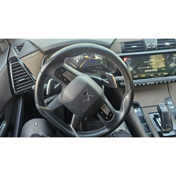 DS Automobiles DS 7  SUV 2020,  1.6 benzyna, automat - Na sprzedaż za 65 200 zł - Płock - zdjęcie 7