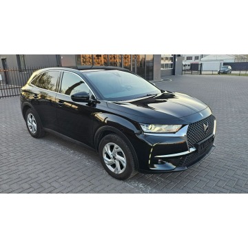 DS Automobiles DS 7  SUV 2020,  1.6 benzyna, automat - Na sprzedaż za 65 200 zł - Płock - zdjęcie 3