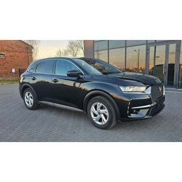 DS Automobiles DS 7  SUV 2020,  1.6 benzyna, automat - Na sprzedaż za 65 200 zł - Płock - zdjęcie 11