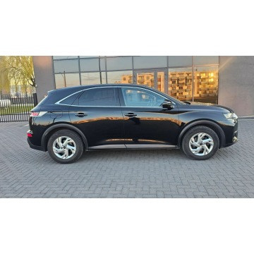 DS Automobiles DS 7  SUV 2020,  1.6 benzyna, automat - Na sprzedaż za 65 200 zł - Płock - zdjęcie 10