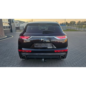DS Automobiles DS 7  SUV 2020,  1.6 benzyna, automat - Na sprzedaż za 65 200 zł - Płock - zdjęcie 9
