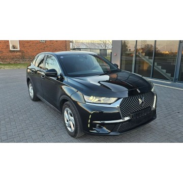 DS Automobiles DS 7  SUV 2020,  1.6 benzyna, automat - Na sprzedaż za 65 200 zł - Płock - zdjęcie 12