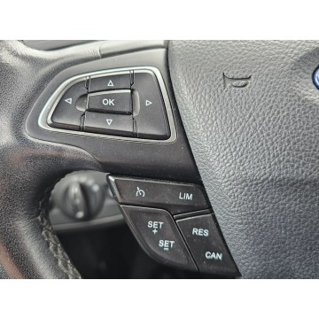 Ford Grand C-MAX  Liftback 2017,  1.5 diesel - Na sprzedaż za 37 200 zł - Płock - zdjęcie 12