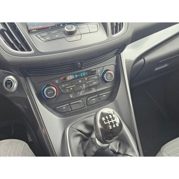 Ford Grand C-MAX  Liftback 2017,  1.5 diesel - Na sprzedaż za 37 200 zł - Płock - zdjęcie 11