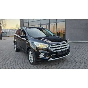 Ford Kuga  SUV 2020,  1.5 benzyna - Na sprzedaż za 51 300 zł - Płock - zdjęcie 2