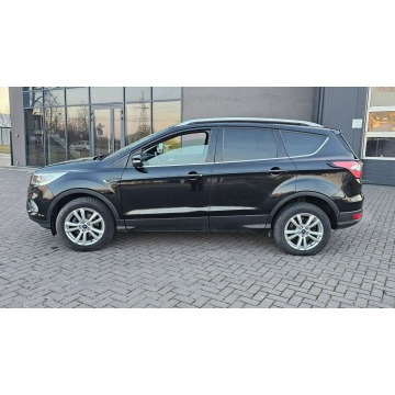 Ford Kuga - 2019r  benzyna  rozrząd wymienionu