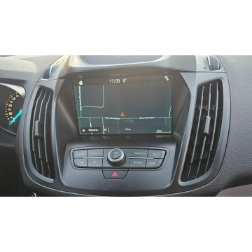 Ford Kuga  SUV 2020,  1.5 benzyna - Na sprzedaż za 51 300 zł - Płock - zdjęcie 7