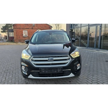 Ford Kuga  SUV 2020,  1.5 benzyna - Na sprzedaż za 51 300 zł - Płock - zdjęcie 4