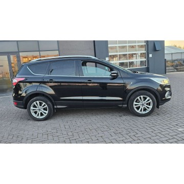 Ford Kuga  SUV 2020,  1.5 benzyna - Na sprzedaż za 51 300 zł - Płock - zdjęcie 3