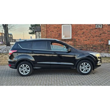 Ford Kuga  SUV 2020,  1.5 benzyna - Na sprzedaż za 51 300 zł - Płock - zdjęcie 11