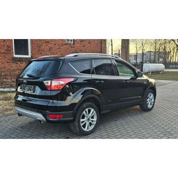 Ford Kuga  SUV 2020,  1.5 benzyna - Na sprzedaż za 51 300 zł - Płock - zdjęcie 12